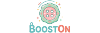 logo booston