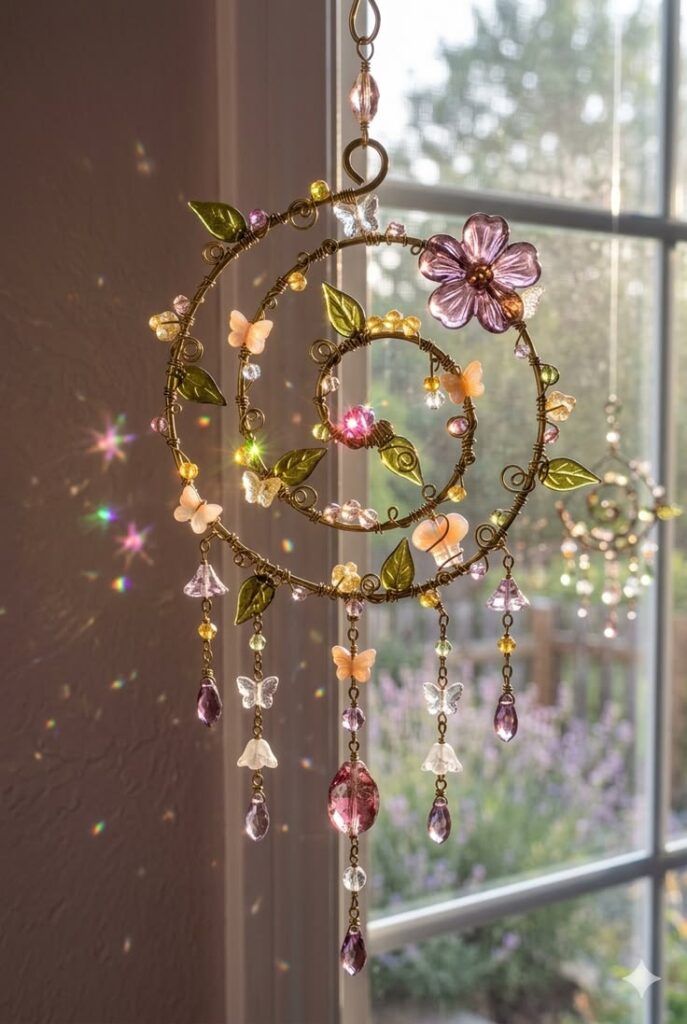 11 Món Handmade Siêu Dễ Làm Hot Nhất 2026