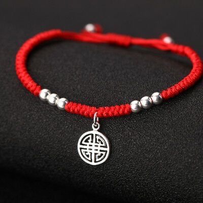 BOOSTON|HƯỚNG DẪN LÀM VÒNG TAY CHỈ ĐỎ VÀNG ĐÓN TẾT