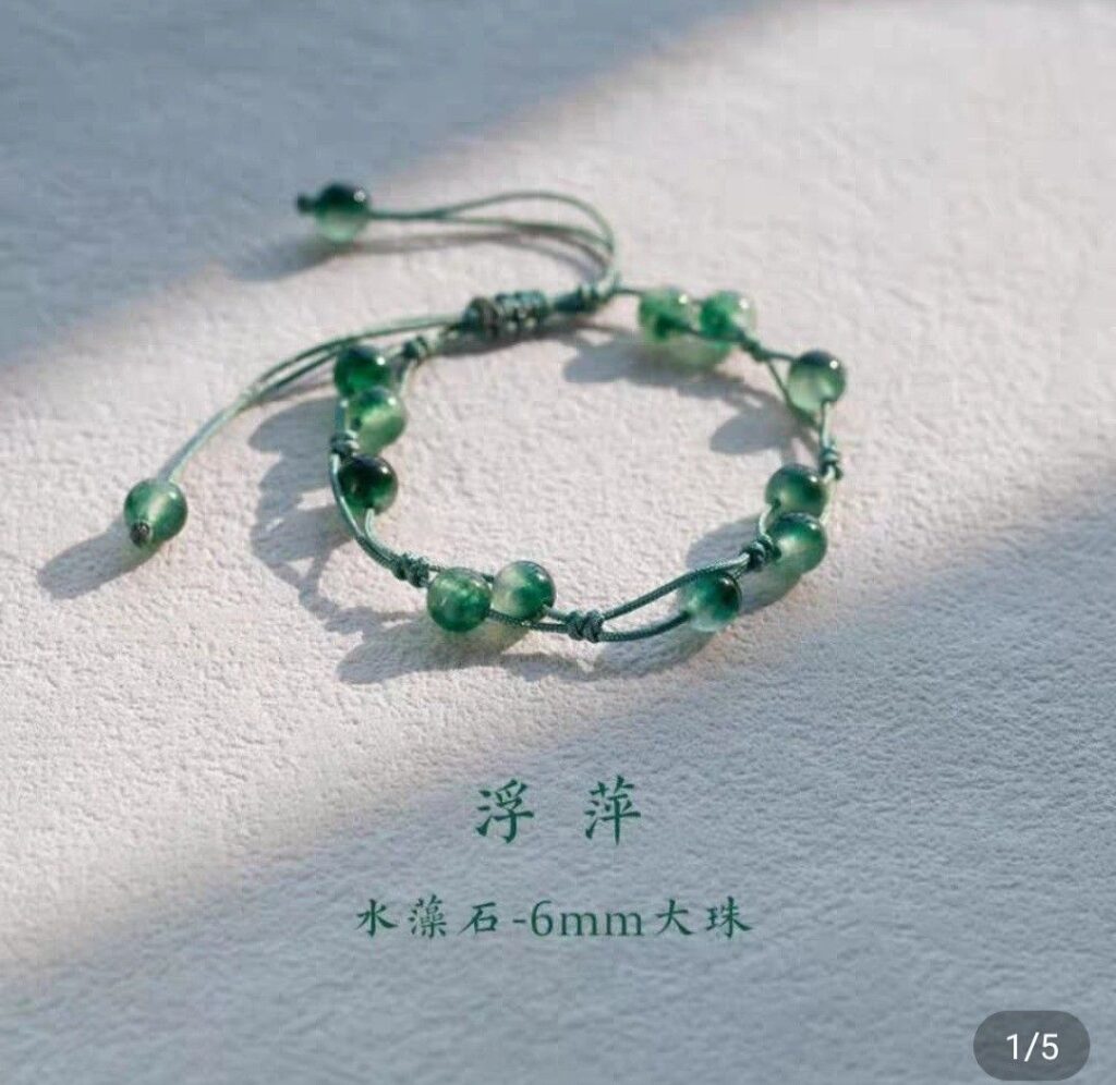 Gợi Ý Top Concept Vòng Tay Phong Thủy Cho Phụ Nữ Trung Niên / Lớn Tuổi: Quà Sinh Nhật Tinh Tế, Gói Trọn Bình An