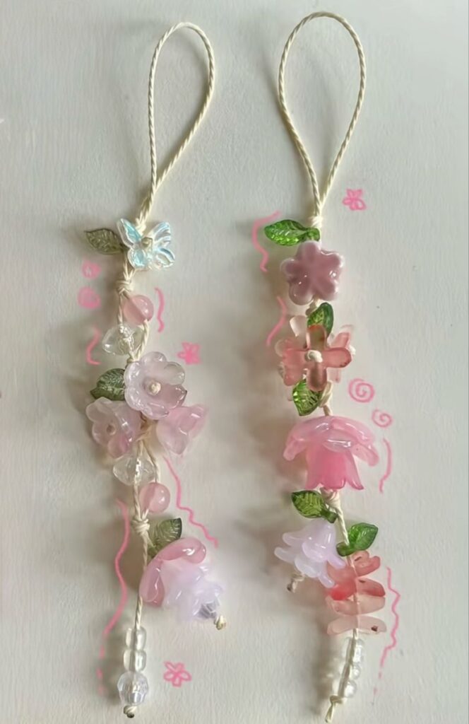 Nguyên Liệu Handmade: Bí Kíp Chọn Mua, Phân Loại