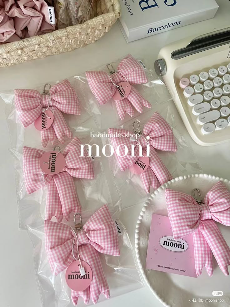 Kinh Doanh Đồ Handmade Online