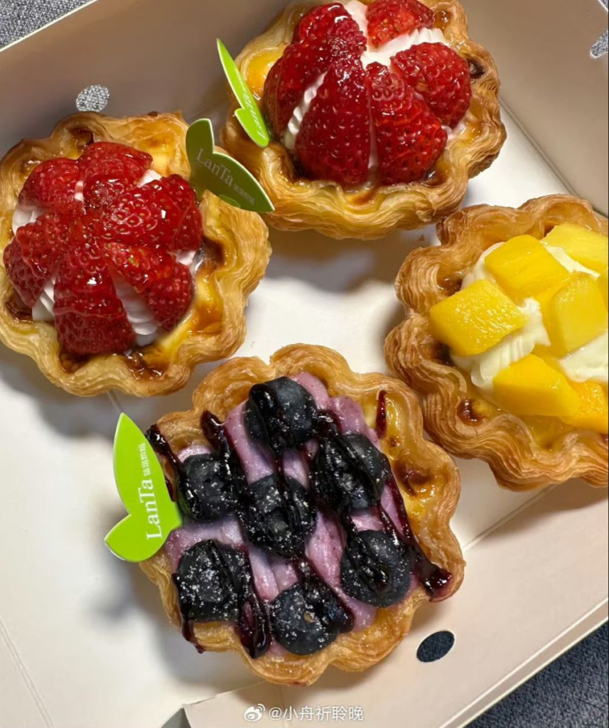 quà tặng tự làm
