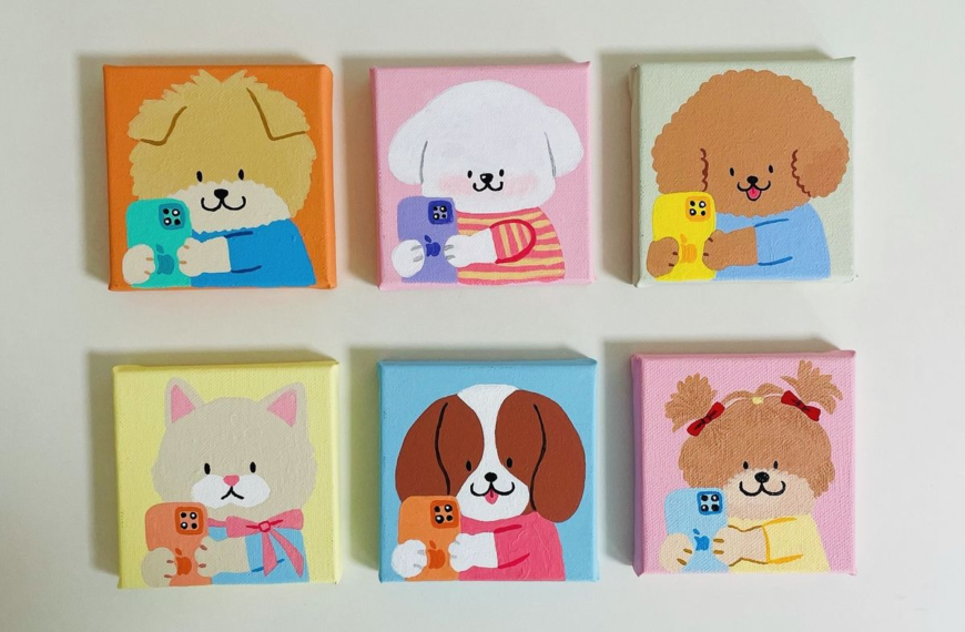 Khám phá 10 đồ handmade dễ bán giúp bạn kiếm tiền online hiệu quả. Ý tưởng đơn giản, chi phí thấp, phù hợp cho người mới bắt đầu.