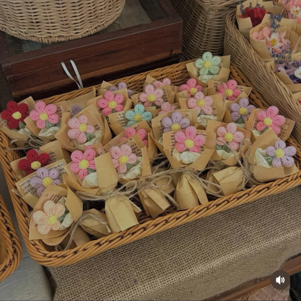 Kiếm Tiền Từ Đồ Handmade