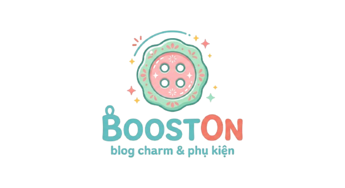 Booston Blog
